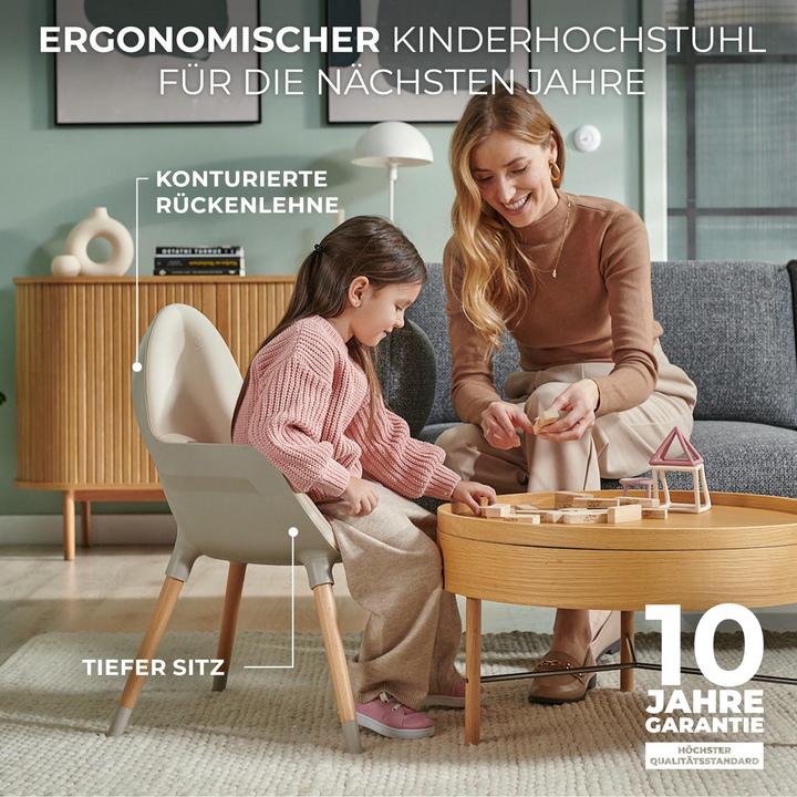Immagine prodotto KinderKraft Fini 2 (Seggiolone)