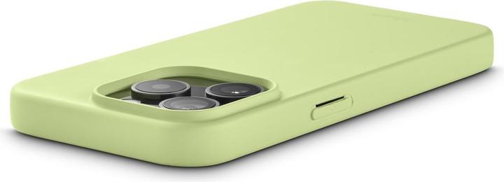 Produktbild Hama Fantastic Feel (Apple iPhone 15 Pro)