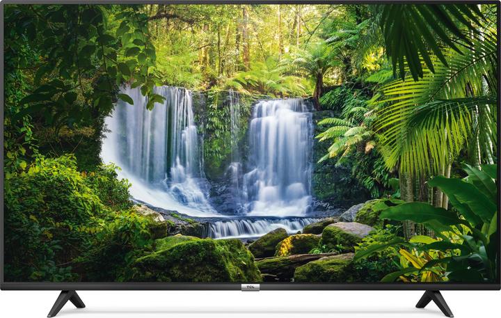 Actual product image TCL 55P610 (55", LCD, 4K, 2020)
