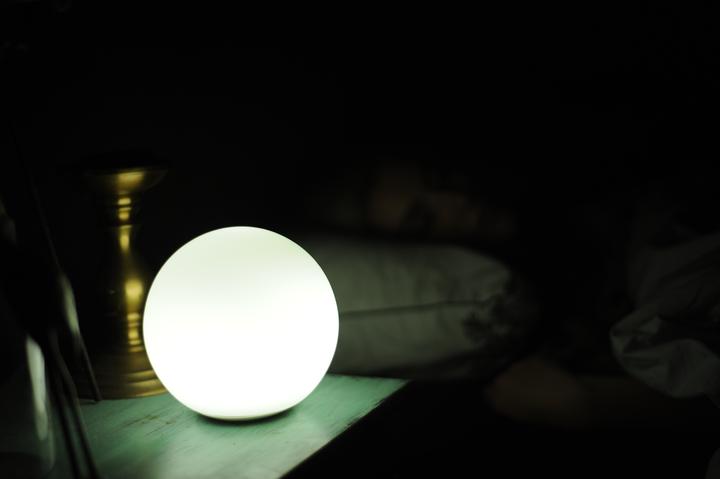 Produktbild MiPow Playbulb Sphere (0 lm)