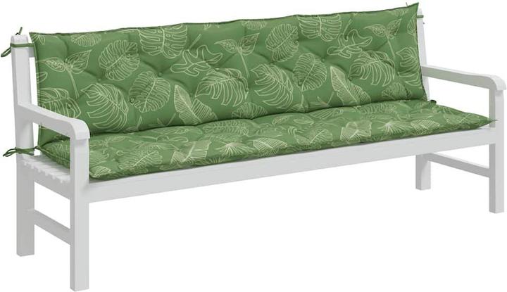 Image du produit VidaXL Alfredo (200 x 50 x 7 cm)