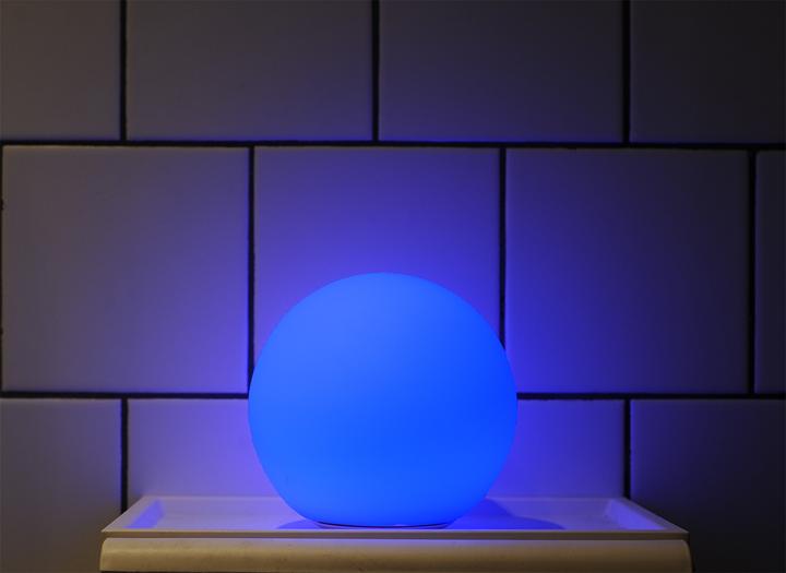 Produktbild MiPow Playbulb Sphere (0 lm)