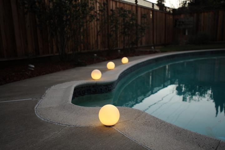 Produktbild MiPow Playbulb Sphere (0 lm)