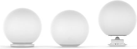 Produktbild MiPow Playbulb Sphere (0 lm)