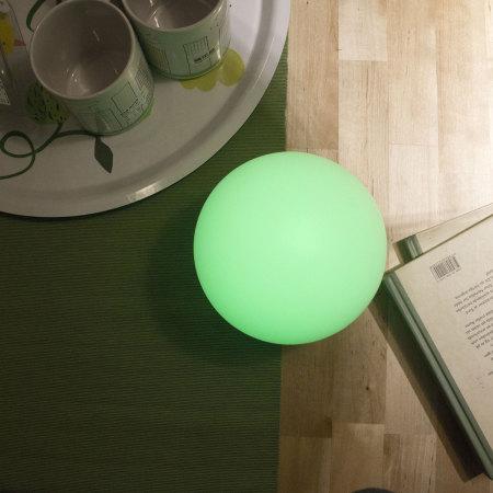 Produktbild MiPow Playbulb Sphere (0 lm)