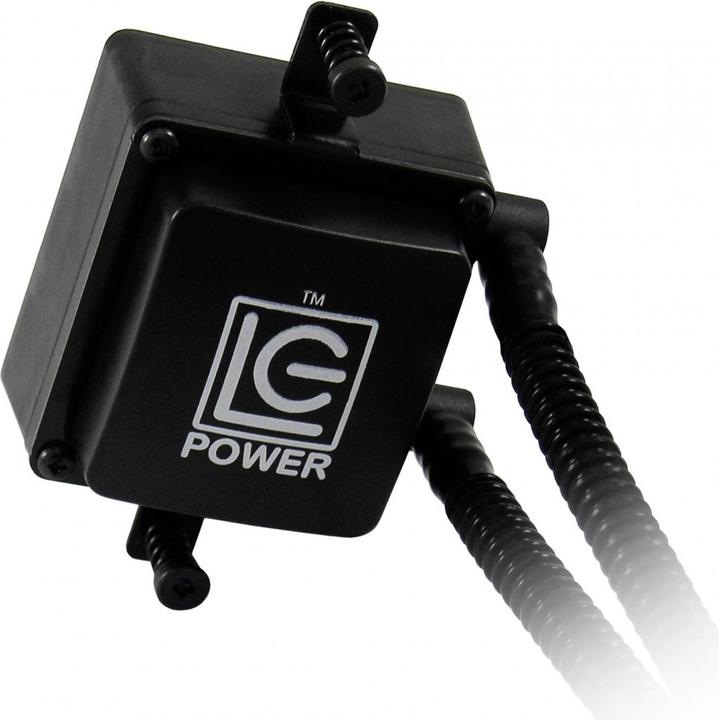 Actual product image LC-Power Cooler LC-CC-240-LiCo