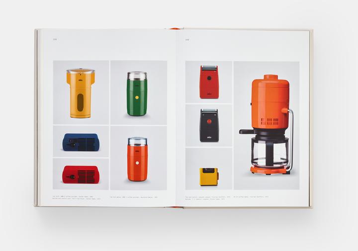 Produktbild Dieter Rams (Englisch, Sophie Lovell, Jonathan Ive, 2024)