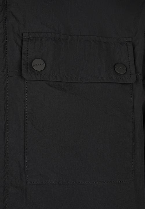 Actual product image Calamar Jacket Cotton Feel (52)