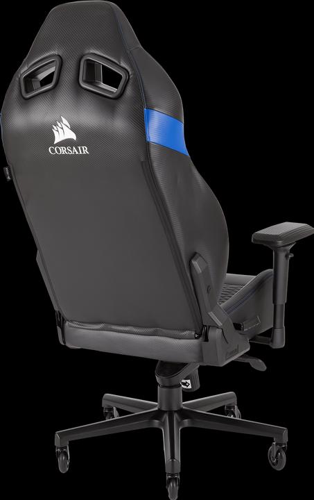 Actual product image Corsair T2 Road Warrior