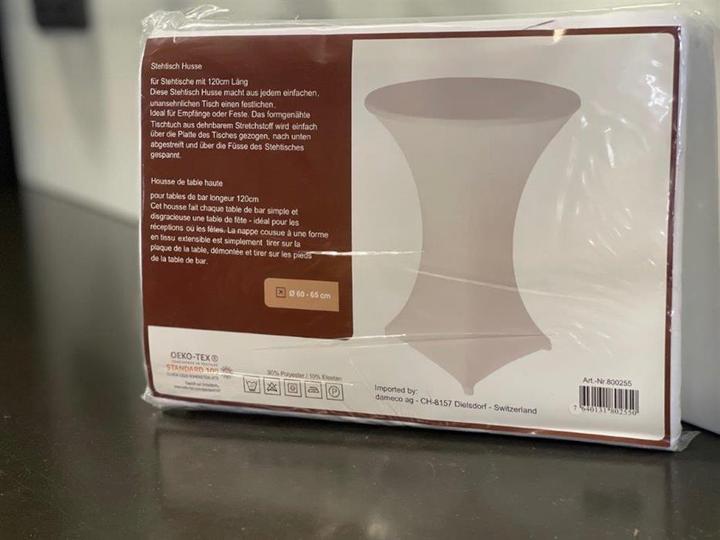 Produktbild GuGus Husse (Ø 60 cm)