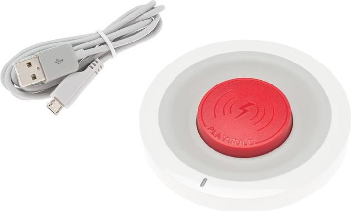 Produktbild MiPow Playbulb Sphere (0 lm)