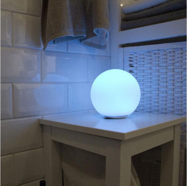 Produktbild MiPow Playbulb Sphere (0 lm)