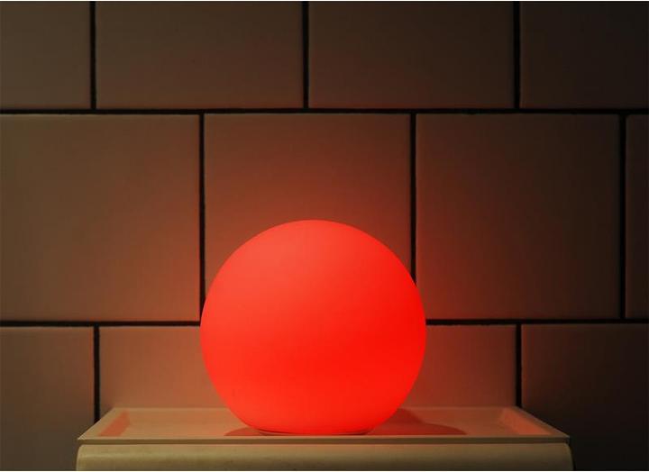 Produktbild MiPow Playbulb Sphere (0 lm)