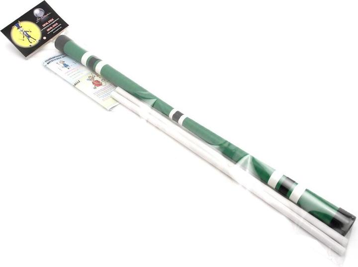 Actual product image Jonglerie Devil Stick Set