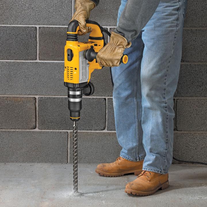 Immagine prodotto DeWalt Trapano a percussione (24 millimetri)