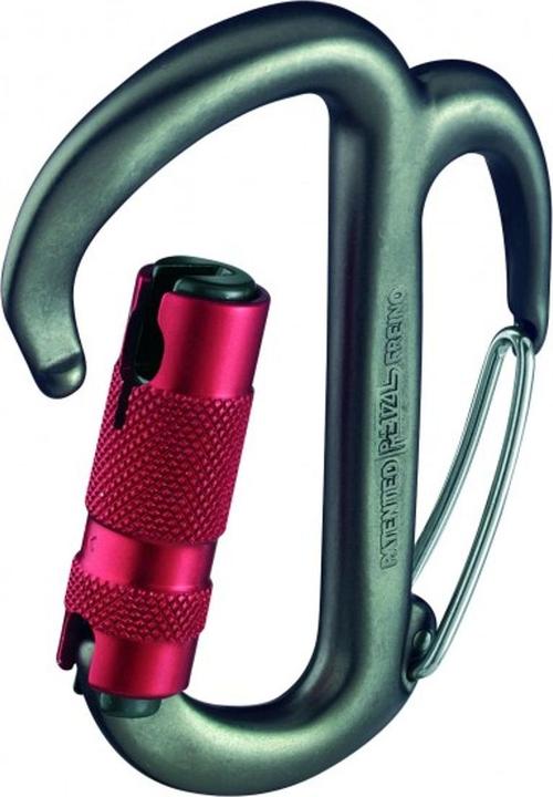 Actual product image Petzl Freino