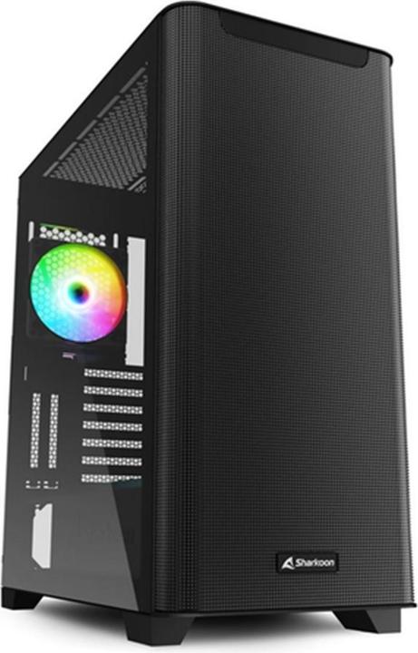 Immagine prodotto Sharkoon M30 RGB (ATX, mATX, Mini-ITX, E-ATX)