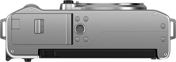 Produktbild Fujifilm X-M5 Body (26.10 Mpx, APS-C / DX)