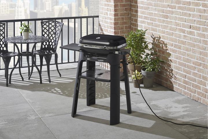 Image du produit Weber Stand pour Lumin