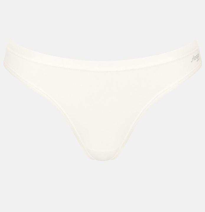 Produktbild Sloggi Brief GO DAILY COTTON MINI Damenslip 3er Pack (L, 3er Pack)