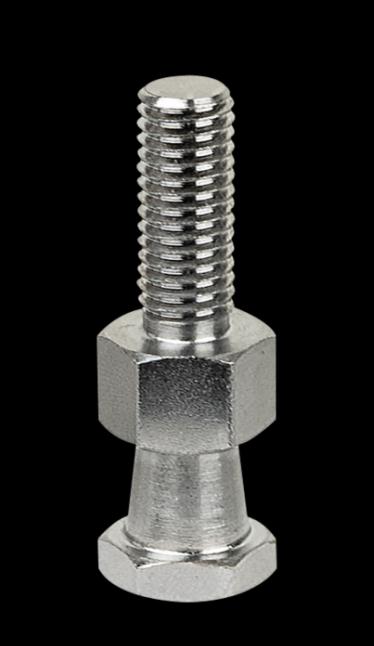 Image du produit Showtec Spigot pour Multigrip Clamp M10 x 25mm