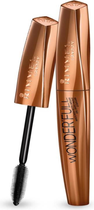 Rimmel London Wonder Full (Black)