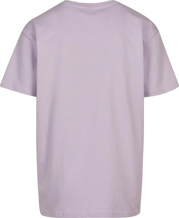 Actual product image Urban Classics Blend Oversize Tee - 119385 (5XL)