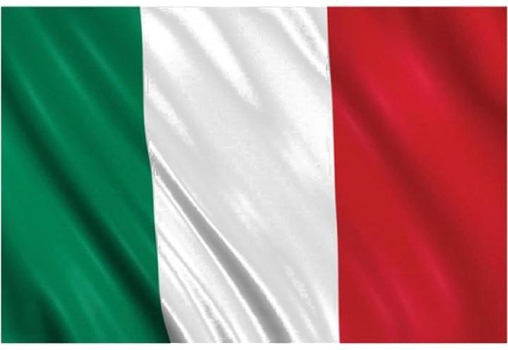 Image du produit Sulpie Drapeau italien