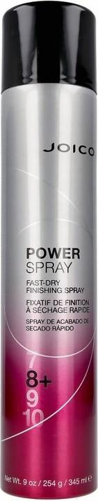 Actual product image Joico JOICO Joimist Firm Dry Finishing Spray nocny suchy lakier utrwalający 7-10 350ml (350 ml)