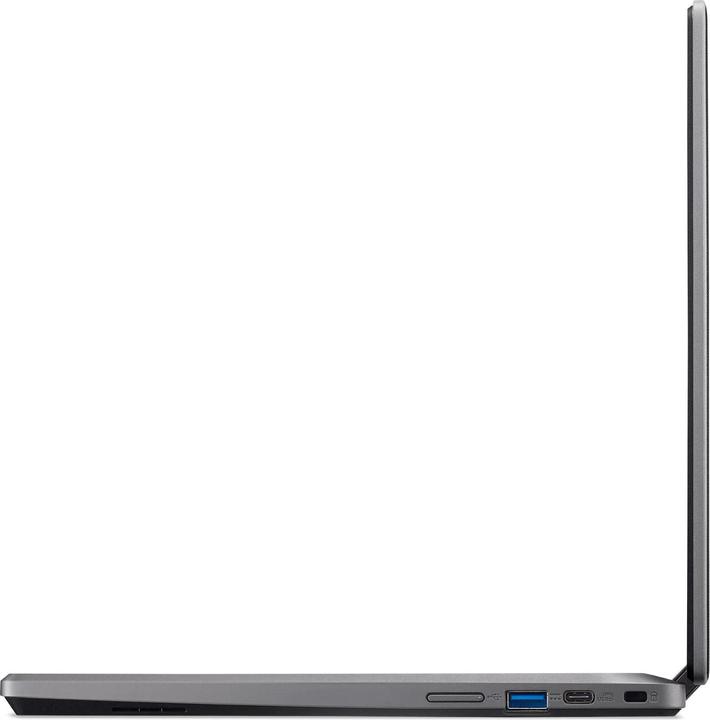 Actual product image Acer Chromebook Spin 512 (12", Intel Celeron N4500, 8 GB, CH)