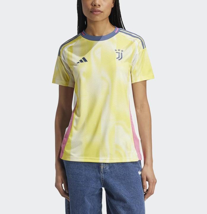 Produktbild adidas Juventus Turin Auswärts Frauen Trikot (M)