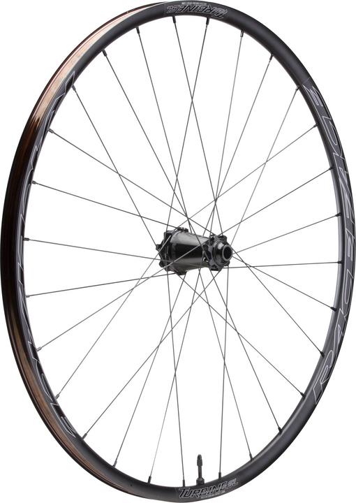 Race Face Turbine-SL 25 MTB CLN Rear Wheel 12X157-SHI Micro (Hinterrad, 29")
