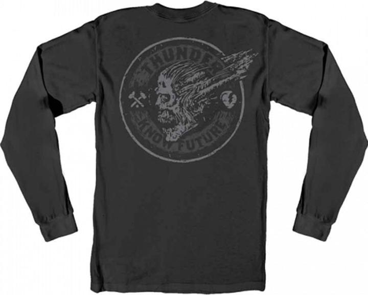 Image du produit Thunder Screaming Mainline T-shirt long (S)