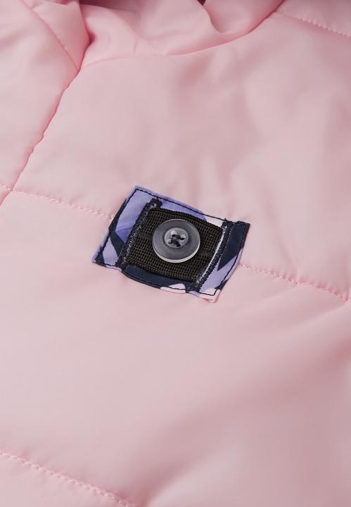 Produktbild Reima tec Kleinkinder Winterjacke Kuhmoinen Navy (80)