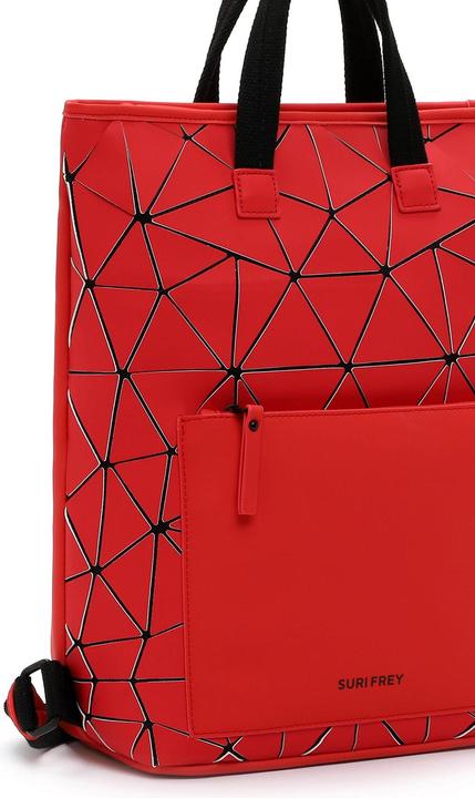 Actual product image Suri Frey Rucksack SFY SURI Sports Jessy-Lu (20.40 l)