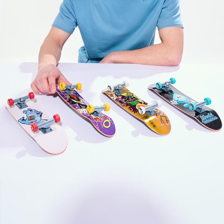 Immagine prodotto Tech World Industries Handboard