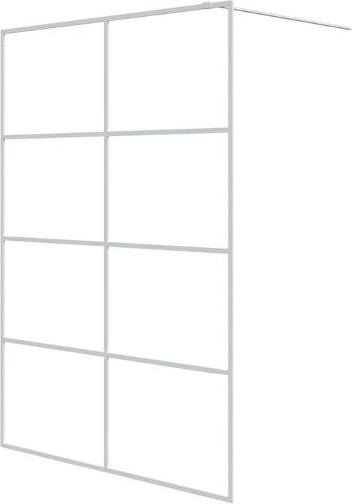 Immagine prodotto VidaXL Westley (140 cm, 140 cm, 195 cm)