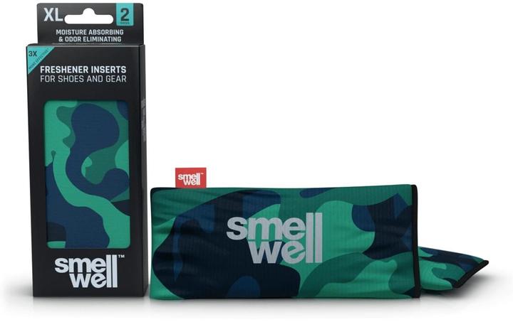 Produktbild Smell Well Freshener Inserts XL (2 x)