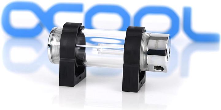 Produktbild Alphacool Cape Corp Coolplex HF Metall 15