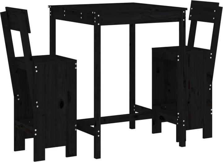 Actual product image VidaXL Gulliver