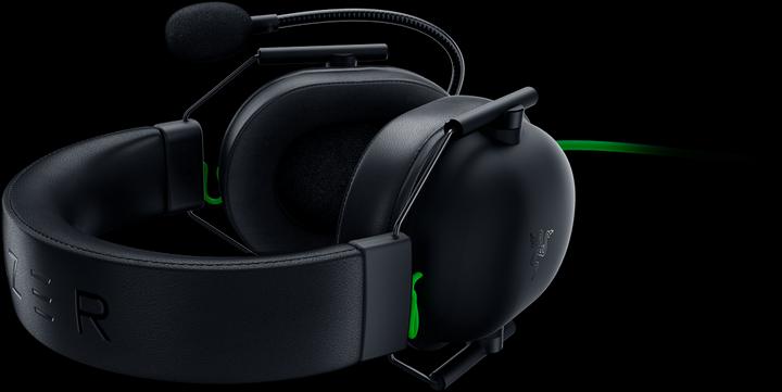 Image du produit Razer Blackshark V2 X USB (Filaire)