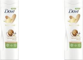 Produktbild Dove Body Love Verwöhnende Pflege (Körpermilch, 400 ml)