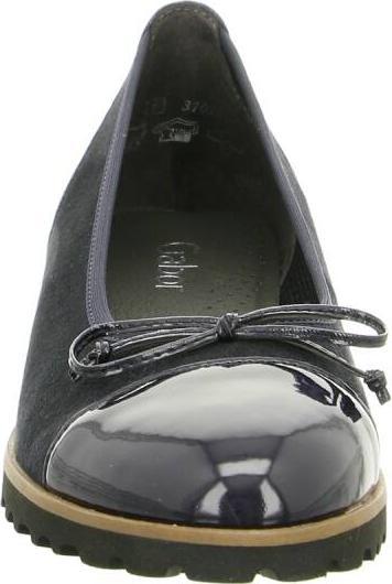 Produktbild Gabor Ballerinas atlantik (38)
