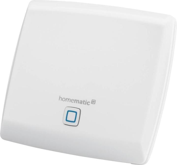 Image du produit Homematic IP Kit de démarrage ombrage pour 6 volets roulants