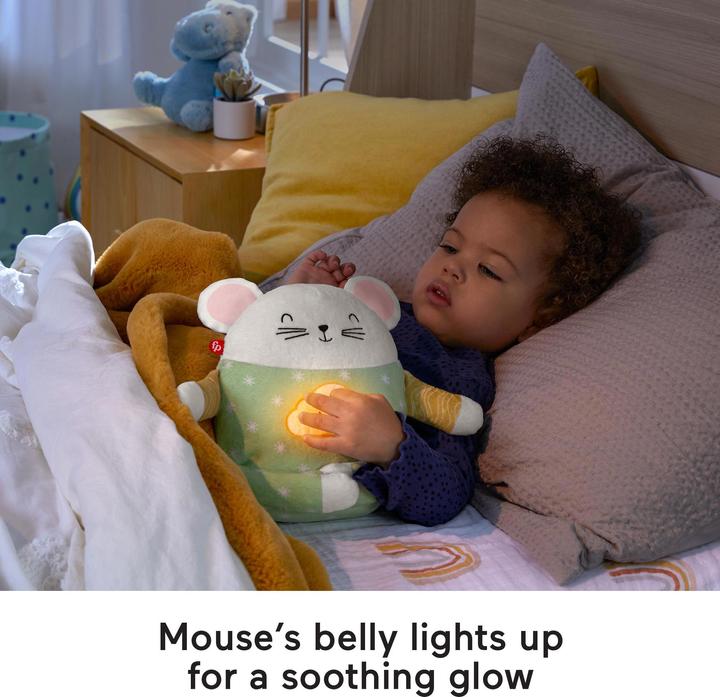 Produktbild Fisher-Price Meditations-Maus