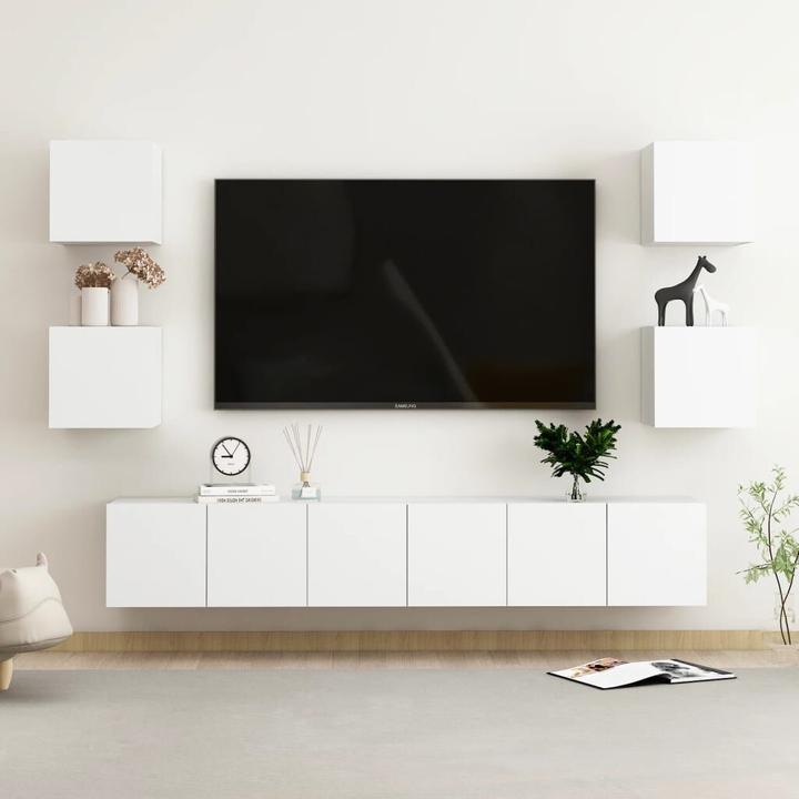 Produktbild VidaXL Hudson (60 x 30 x 30 cm)