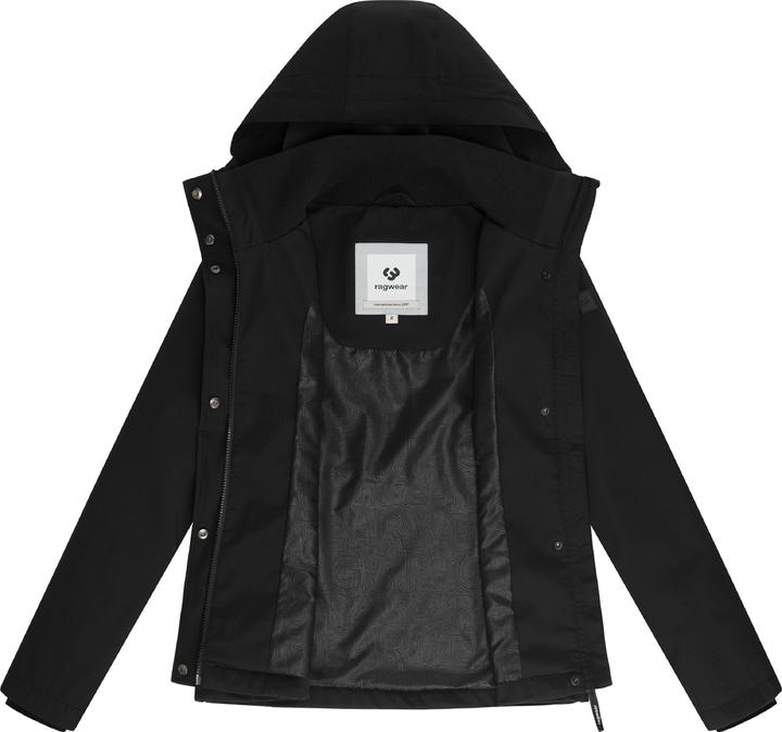 Actual product image Ragwear Sunniva B (S)