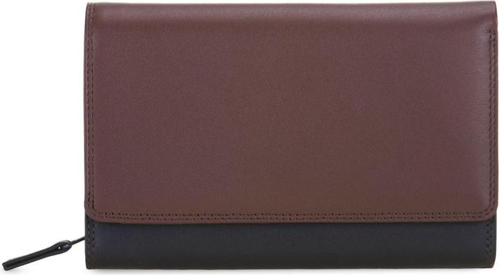 Immagine prodotto Mywalit Portafoglio in pelle da 15 cm