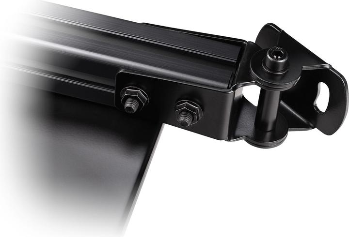 Produktbild Next Level Racing Elite Tastatur- und Mausablage NLR-E010
