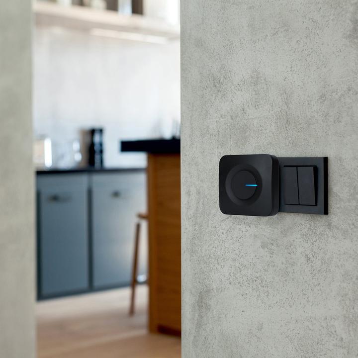 Image du produit Alecto ADB30ZT (Sans fil)